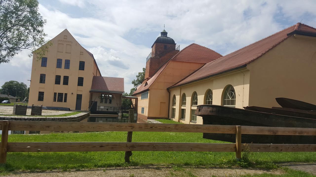 Gasthaus Schillebold Peitz 외부 사진