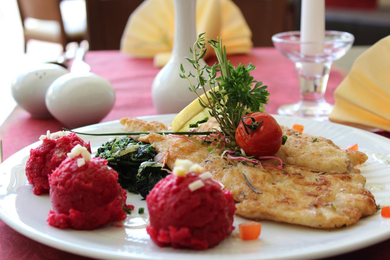 Gasthaus Schillebold Peitz 외부 사진