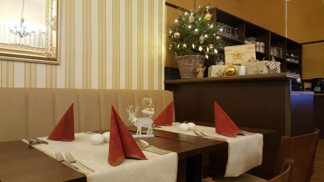 Gasthaus Schillebold Peitz 객실 사진